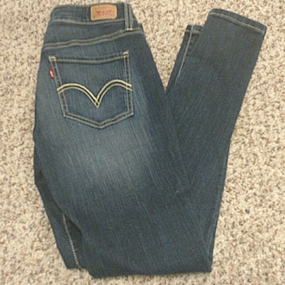 Levi's leggings